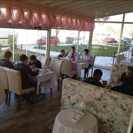 Saricay Szálloda Çanakkale