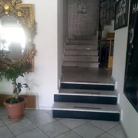 Saricay Szálloda Çanakkale