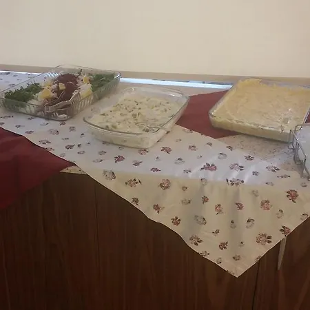 Szálloda Saricay Çanakkale