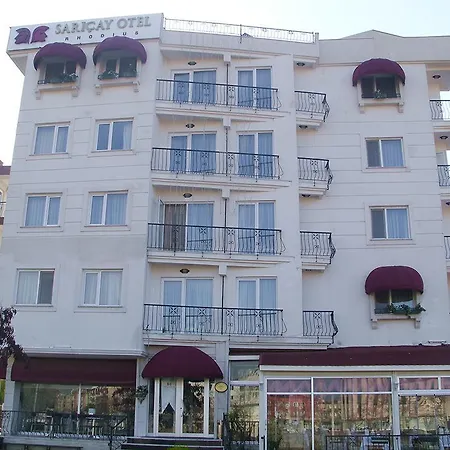 Saricay Ξενοδοχείο