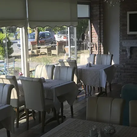 Saricay 3* Çanakkale