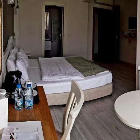 Saricay Szálloda Çanakkale