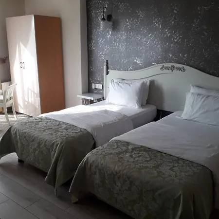 Otel Saricay