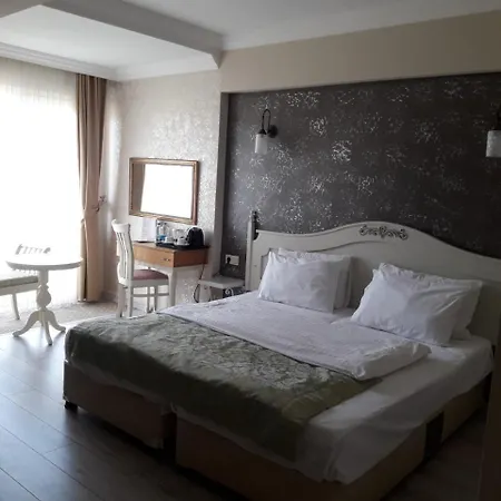 Szálloda Saricay Çanakkale