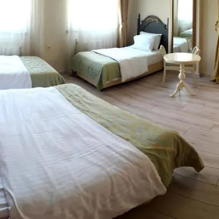 Saricay Szálloda 3*