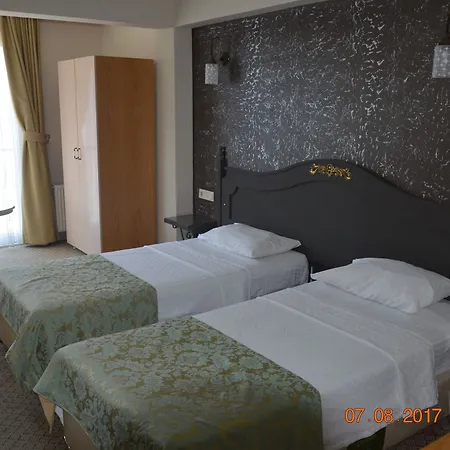 Otel Saricay