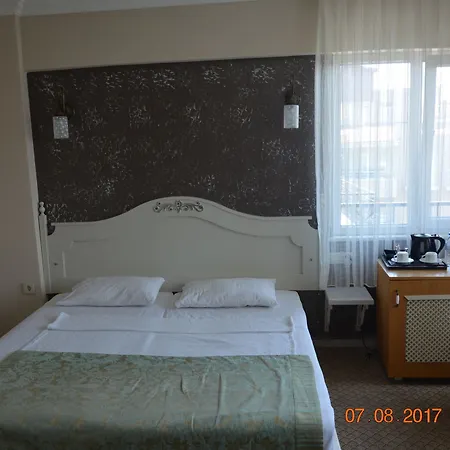 Otel Saricay Çanakkale