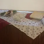 Ξενοδοχείο Saricay Κανακάλε
