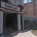 Ξενοδοχείο Saricay 3*