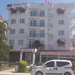 Saricay Κανακάλε