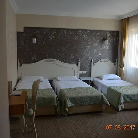Ξενοδοχείο Saricay