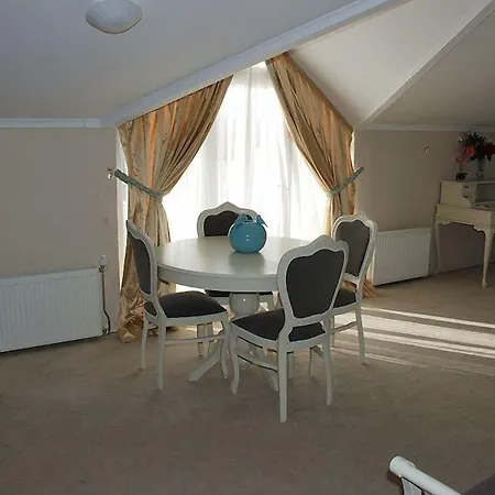 Saricay 3* Canakkale