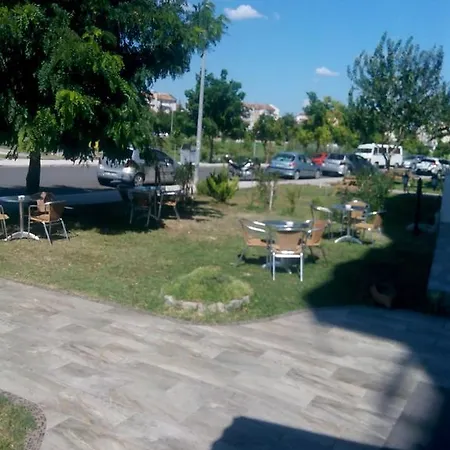 Ξενοδοχείο Saricay