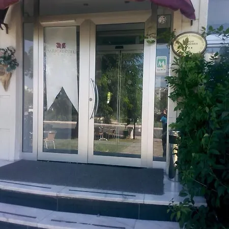 Ξενοδοχείο Saricay 3*