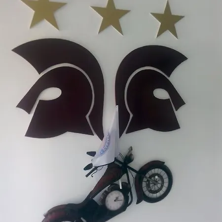 Saricay Ξενοδοχείο 3*