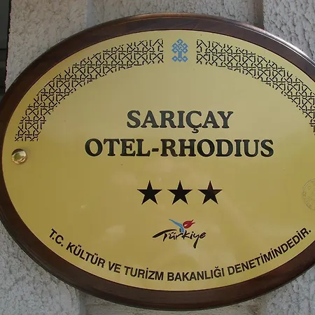 Saricay