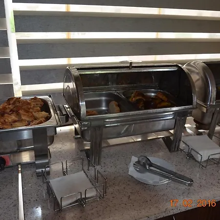 Hotel Saricay Canakkale