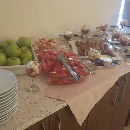 Ξενοδοχείο Saricay