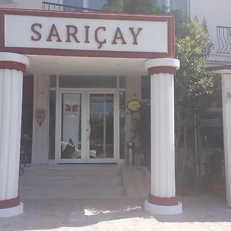 Saricay