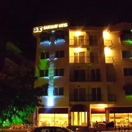 Saricay 3*