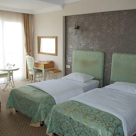 Saricay Hotel Canakkale