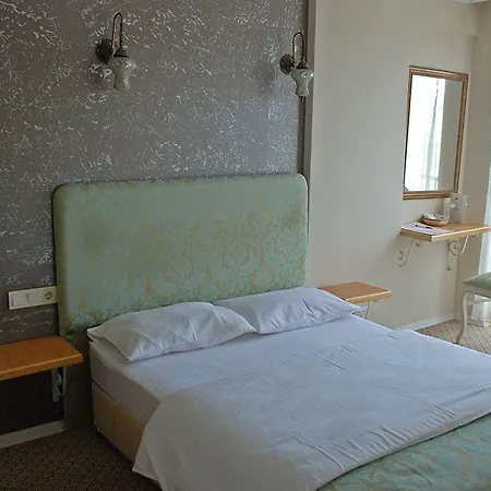 Saricay Hotel 3*