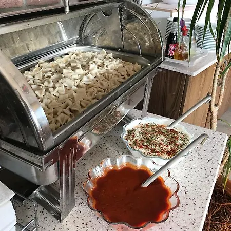 Saricay Ξενοδοχείο