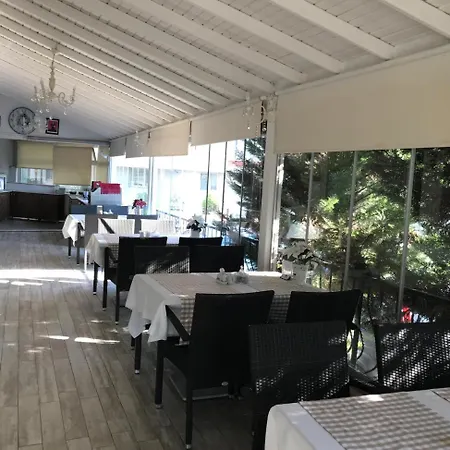 Saricay Ξενοδοχείο Κανακάλε