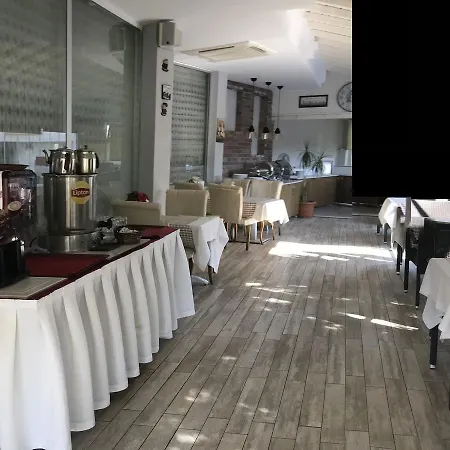 Saricay 3* Κανακάλε