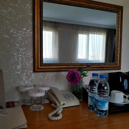 Hotel Saricay Çanakkale