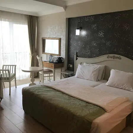 Hotell Saricay