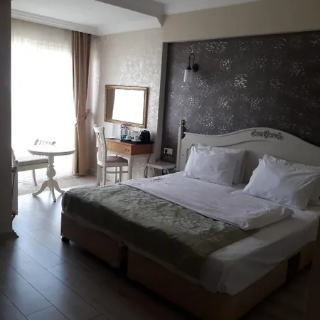 Saricay 3* Canakkale
