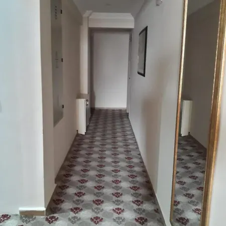 Ξενοδοχείο Saricay Κανακάλε