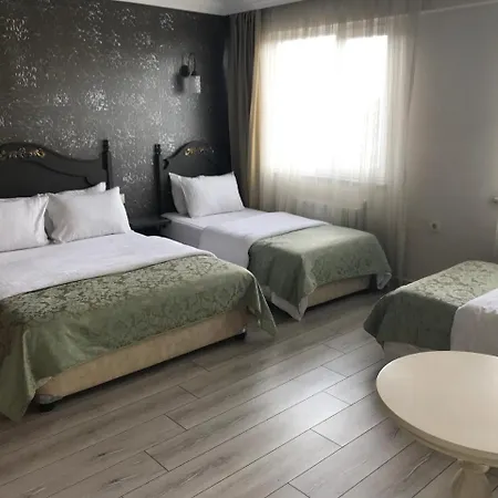 Ξενοδοχείο Saricay 3*