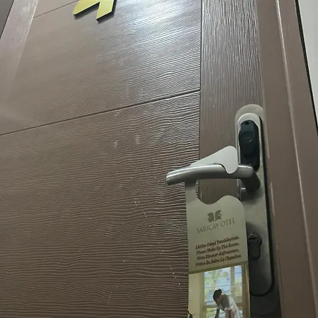 Saricay Hotel