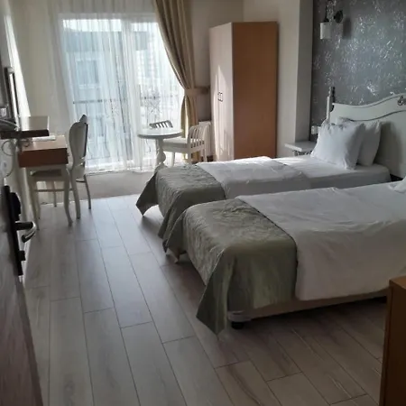 Saricay Hotel 3*