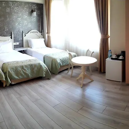 Saricay Hotel 3*