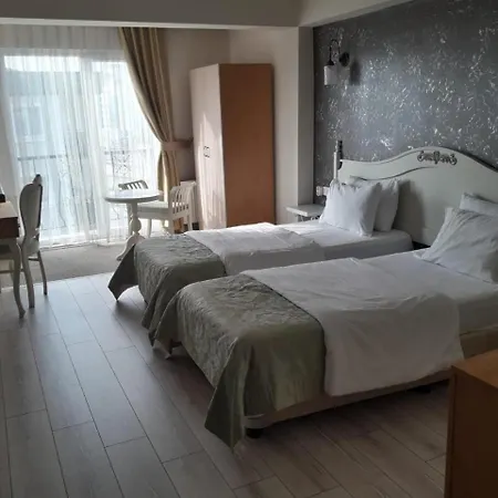 Hotel Saricay Çanakkale