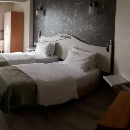 Saricay Hotel Çanakkale