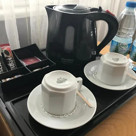 Saricay Hotel Canakkale