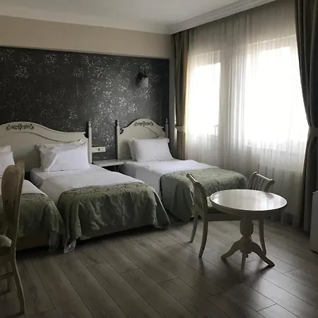 Saricay Ξενοδοχείο 3*