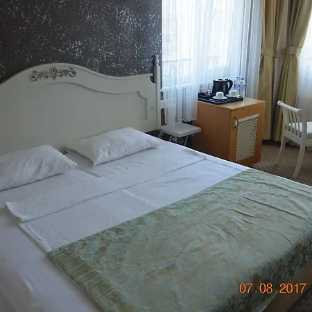 Saricay 3* Κανακάλε