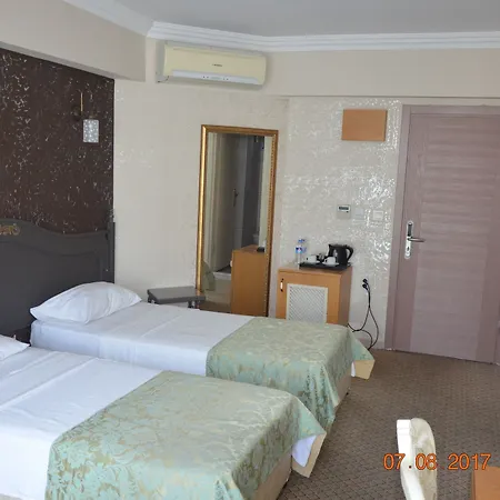 Saricay 3* Κανακάλε