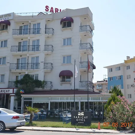 Saricay 3*