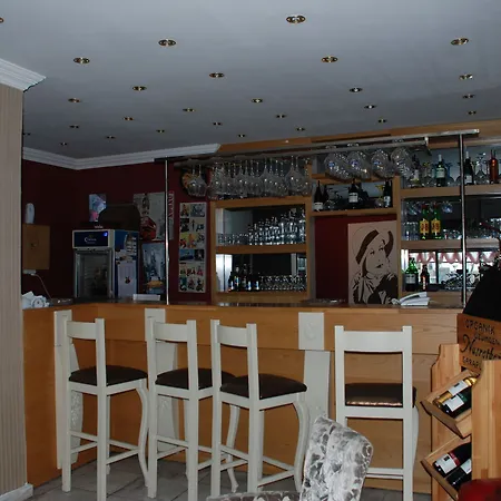 Saricay Ξενοδοχείο