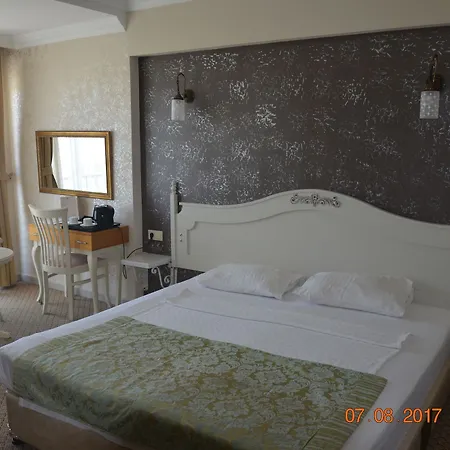 Saricay Ξενοδοχείο 3*