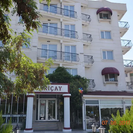 Saricay 3*