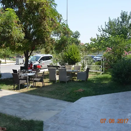Saricay 3* Çanakkale