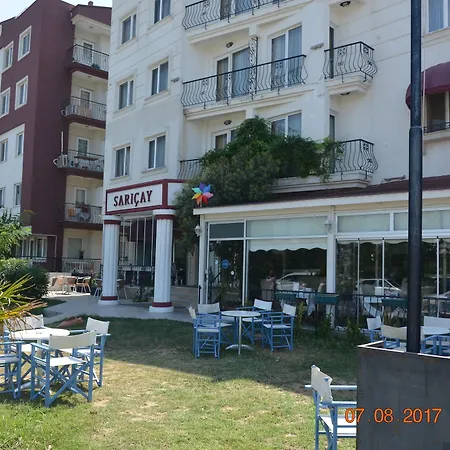 Ξενοδοχείο Saricay