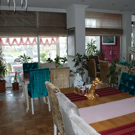 Saricay Ξενοδοχείο